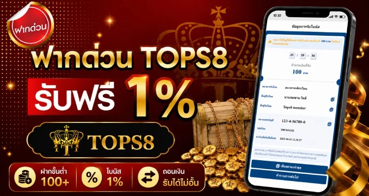 ระบบฝากถอนออโต้ SUPERWIN168 รองรับทุกธนาคาร